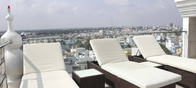 韦西酒店(West Hotel)图片