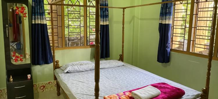 S Das Homestay图片