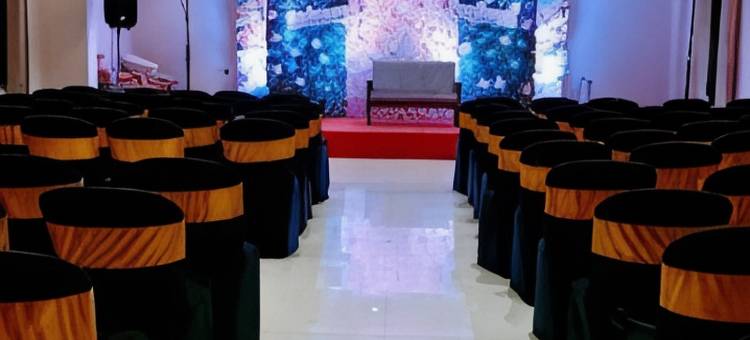 启发帝国(Inspira Regency)图片