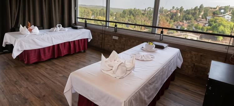 贝拉维斯塔度假村(Bella Vista Resort)图片