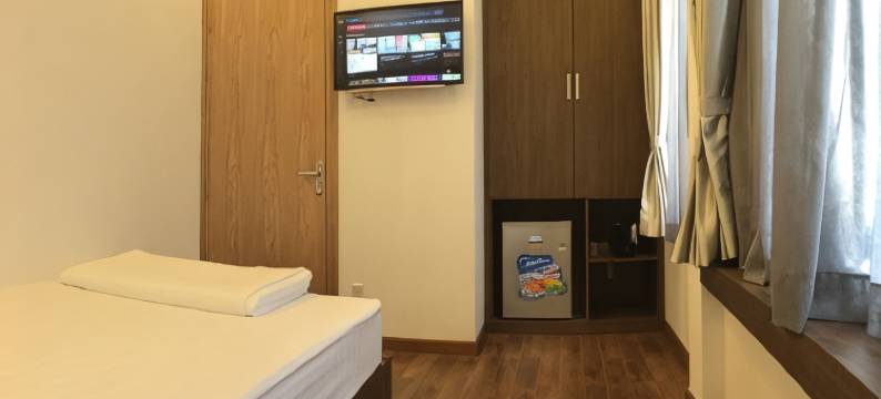 巷子青年旅舍(The Alley Hostel)图片