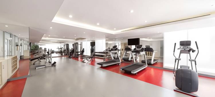 SAS 公寓及酒店，达兰 - 前称丽笙蓝标(SAS Residence & Hotel, Dhahran)图片