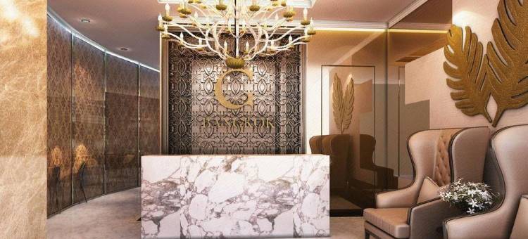 鹏蓬夏玛曼森酒店(Syama Mansion Phromphong)图片