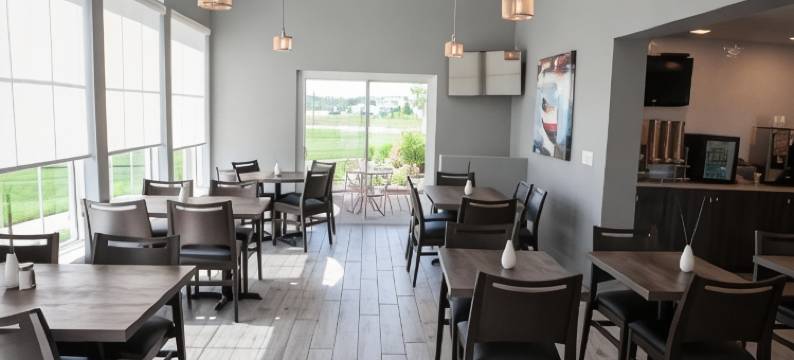 埃尔金港速8酒店(Super 8 by Wyndham Port Elgin)图片