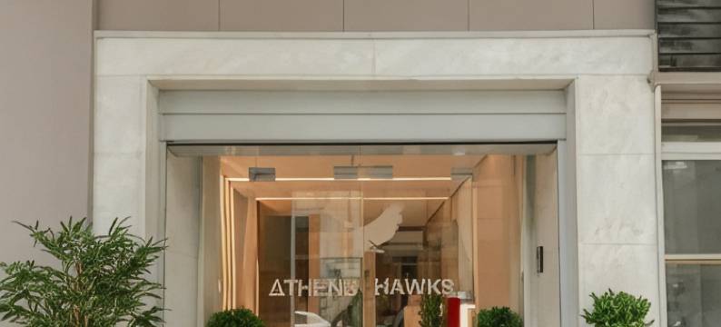 雅典鹰青年旅馆(Athens Hawks)图片