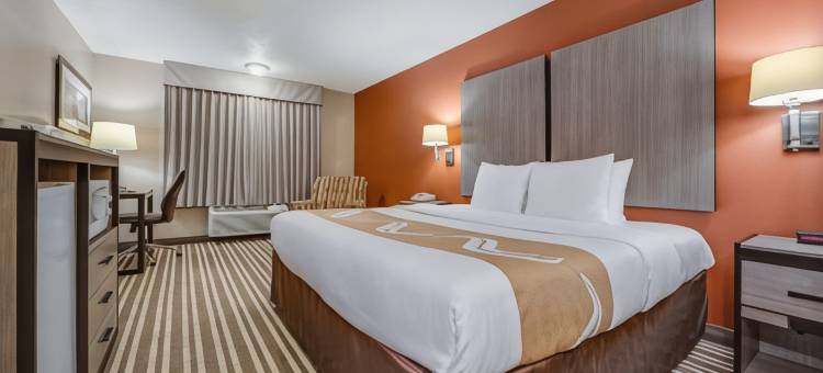 凯艺酒店(Quality Inn)图片