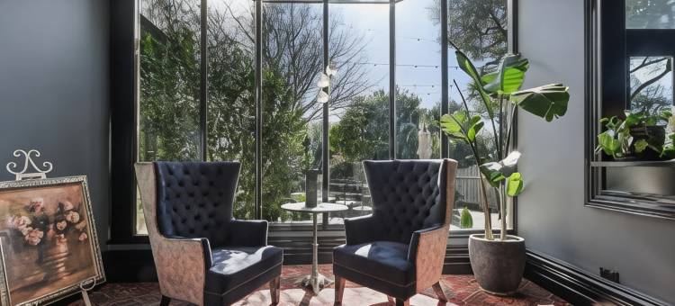 瑞弗斯莱酒店(The Riversleigh)图片