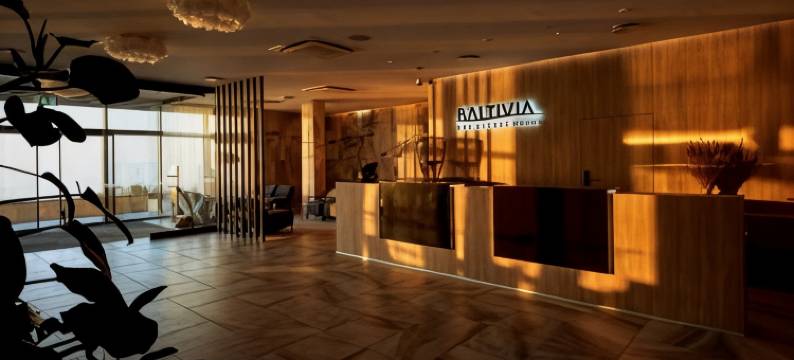 巴尔蒂维亚海洋度假村(Baltivia Sea Resort)图片