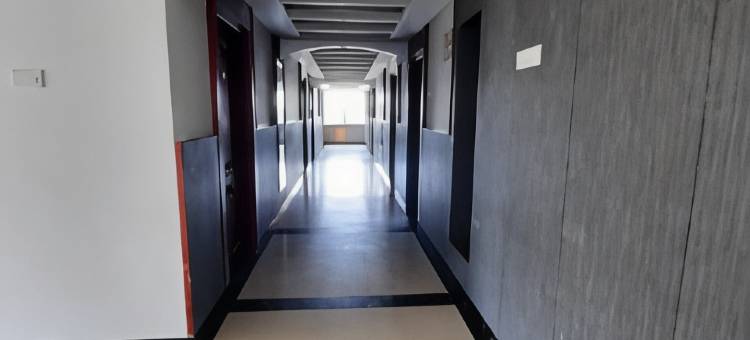 SS 宫殿酒店(Hotel SS Palace)图片