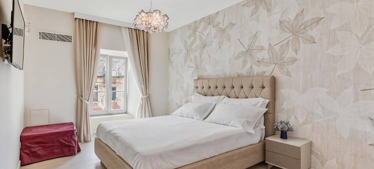 乌迪内奥丽安娜霍梅尔酒店(Oriana Homèl Udine)图片