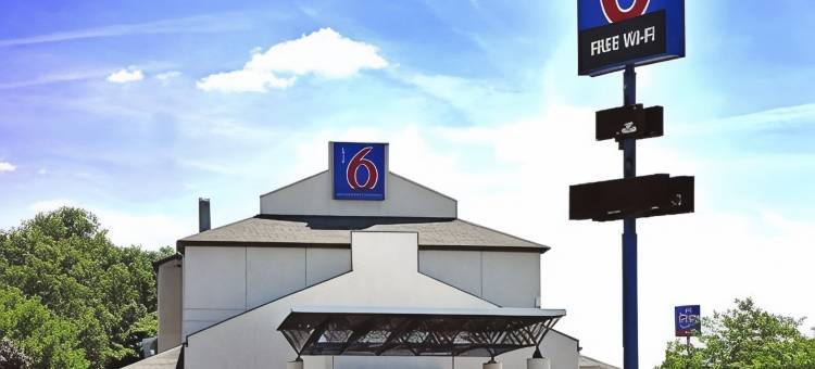 桑达斯基米兰6号汽车旅馆(Motel 6 Milan, Oh - Sandusky)图片