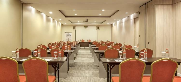 宜必思泗水市中心酒店(Ibis Surabaya City Center)图片