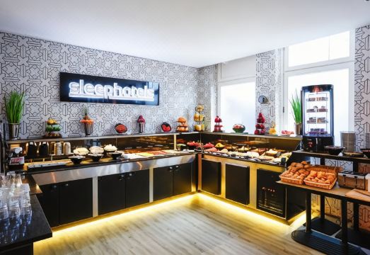 Sleephotels Hotel Overview