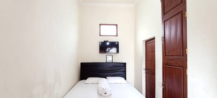 Griya Juanda Syariah Near RS Dharma Husada Probolinggo Mitra RedDoorz图片