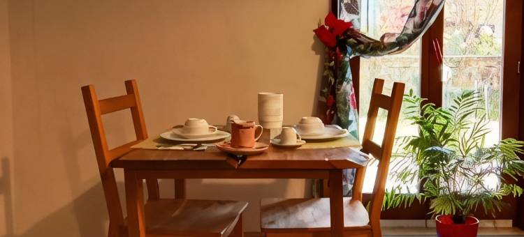 格罗塔家庭旅馆(La Grotta Bed and Breakfast)图片