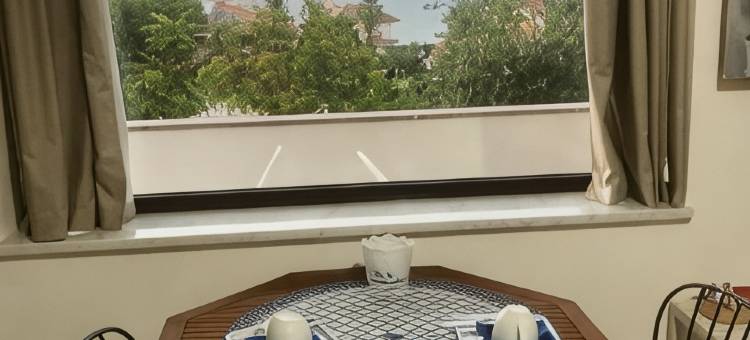 希腊马格纳住宿加早餐旅馆(B&B Magna Grecia)图片