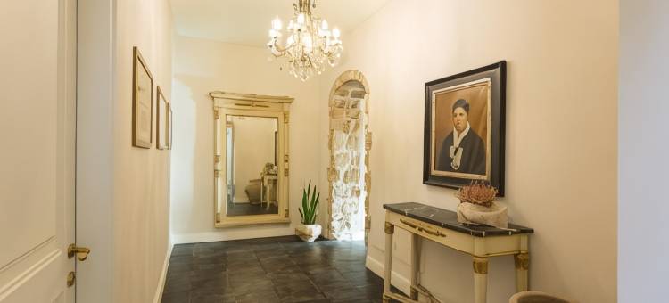圣卡罗住宿加早餐旅馆(San Carlo Suites)图片