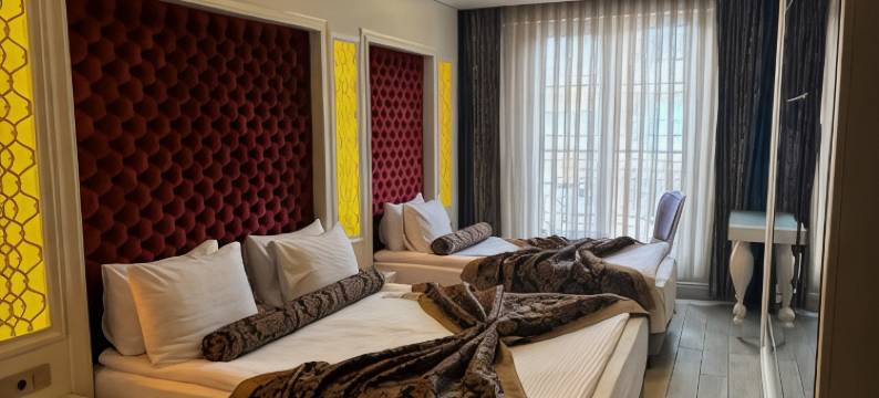 扎德旅馆(Otel Zade)图片