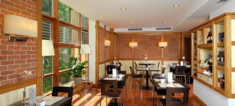 马斯特酒店(Hotel Master)图片