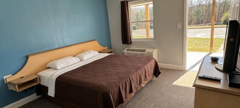 预算旅馆(Budget Inn)图片