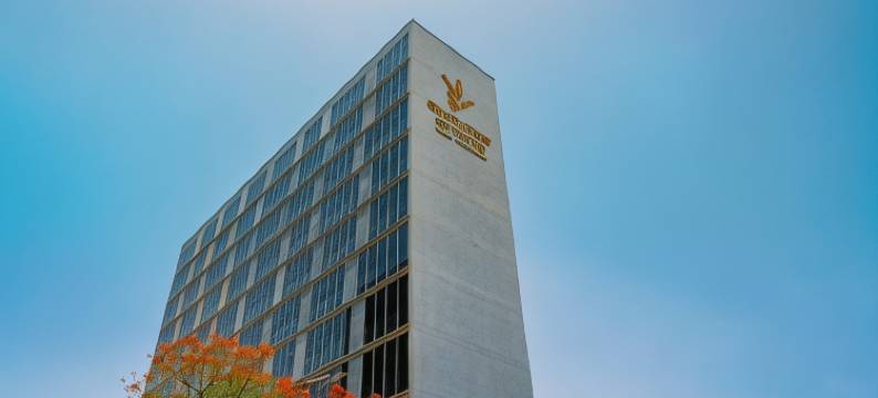 阿联酋运动酒店公寓(Emirates Sports Hotel Apartments, Dubai Sports City)图片