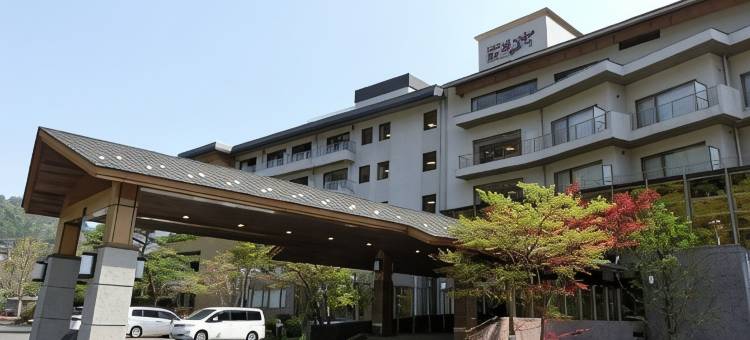 Hotel New Momiji图片