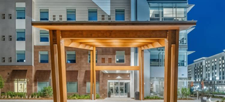 DoubleTree by Hilton Summerville Nexton图片