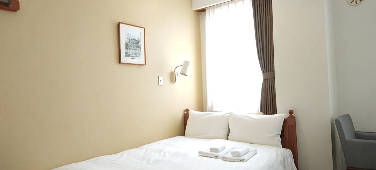 微笑酒店-神户元町(Smile Hotel Kobe Motomachi)图片