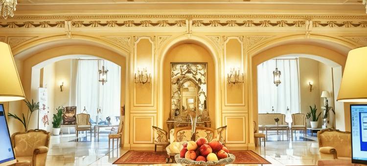 大陆酒店(Grand Hotel Continental Bucuresti)图片