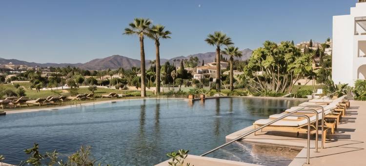 凯悦臻选系列之拉赞布拉度假酒店(米哈斯 - 马贝拉(La Zambra Resort Mijas - Marbella - The Unbound Collection by Hyatt)图片