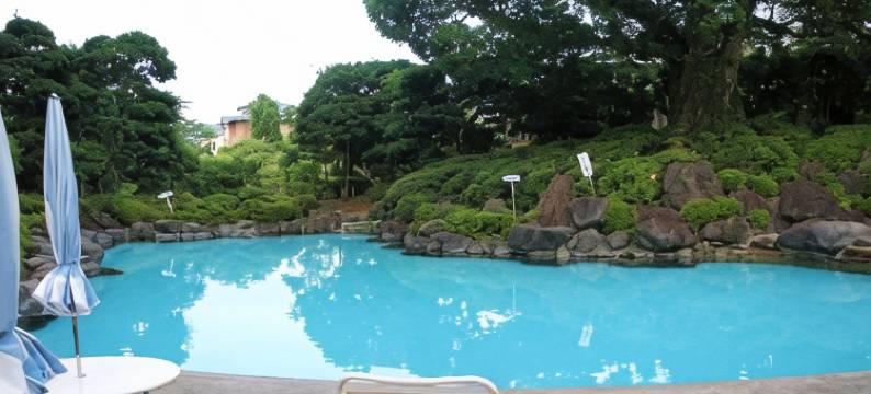 大仁酒店(Ohito Hotel)图片