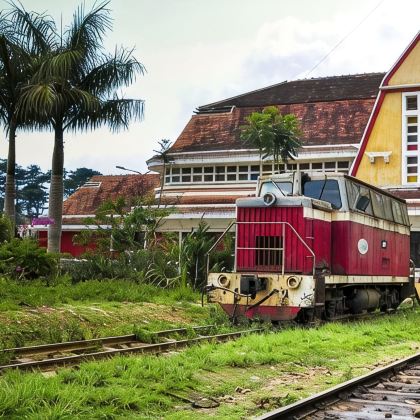 越南胡志明市+美奈+芽庄8日7晚私家团