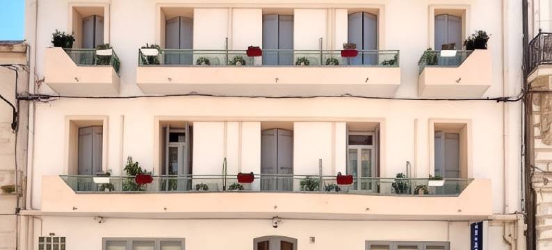 国家酒店(Le National)图片