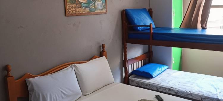 365 旅馆(Hostel365)图片