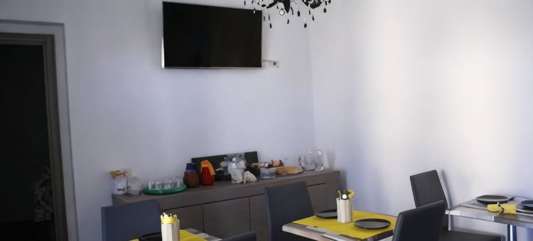 艾莉卡塔文托住宅家庭旅馆(Alicata B&b la Dimora Del Vento)图片