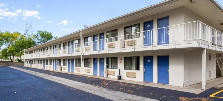 罗切斯特6号汽车旅馆(Motel 6 Rochester, MN)图片