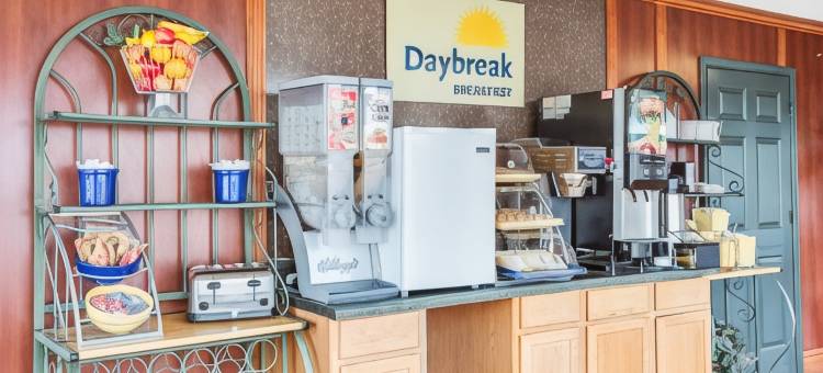 纽波特戴斯酒店(Days Inn by Wyndham Newport)图片