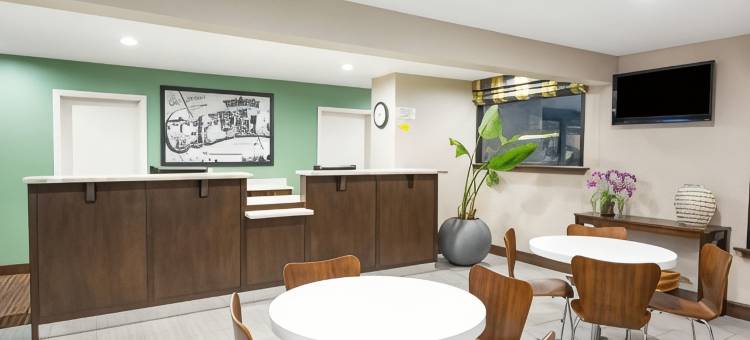 弗多斯塔-会议中心区速8酒店(Super 8 by Wyndham Valdosta GA I-75)图片