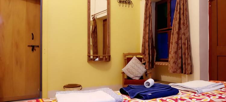 什万游客旅馆(Shivam Tourist Guest House)图片