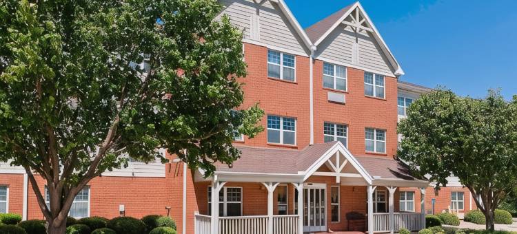 Candlewood Suites Bedford - Fort Worth by IHG图片
