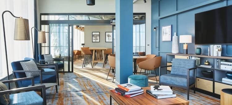 Residence Inn Slough图片