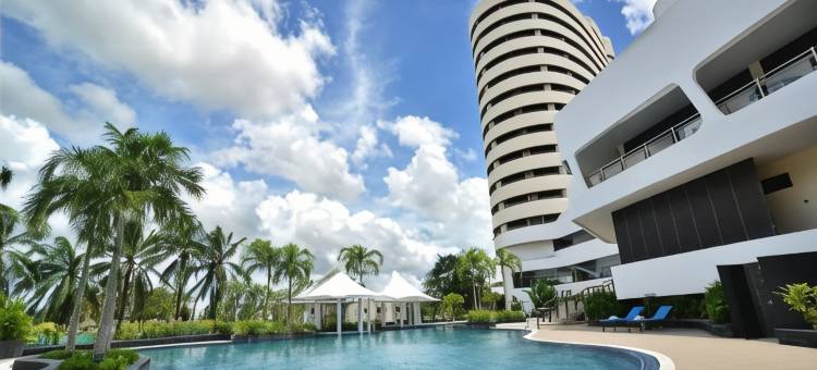 鲁拉撒达酒店(Rua Rasada Hotel - the Ideal Venue for Meetings & Events)图片