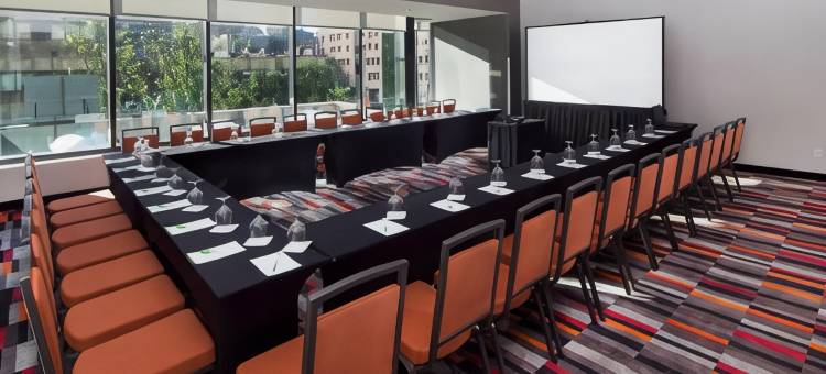 蒙特利尔市中心西假日酒店及套房(Holiday Inn & Suites Montreal Centre-Ville Ouest)图片