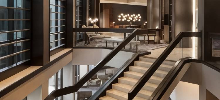 达拉斯/沃斯堡机场万豪酒店(Dallas/Fort Worth Airport Marriott)图片