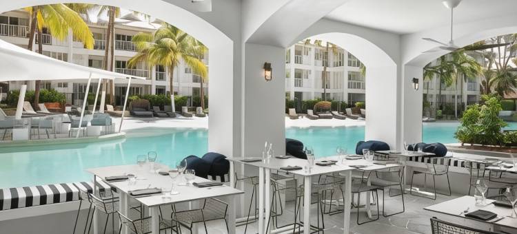 Peppers Beach Club Port Douglas图片
