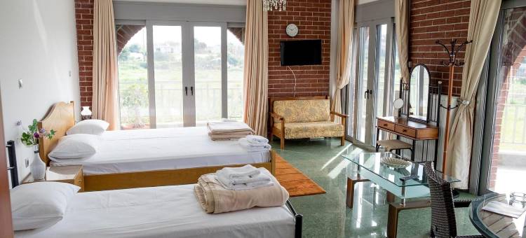 伊诺伊恩之星酒店(Ionion Star Hotel)图片