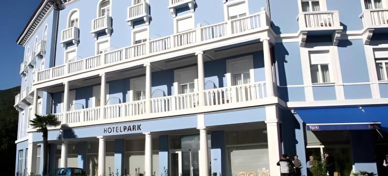 公园酒店(Hotel Park)图片