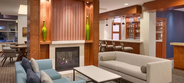 盐湖城/山迪凯悦嘉寓酒店(Hyatt House Salt Lake City/Sandy)图片