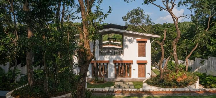 LohonoStays Estate de Escobar图片