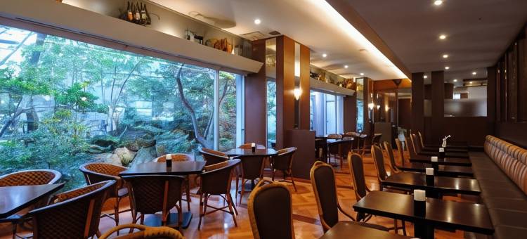 金泽Manten酒店站前店(Kanazawa Manten Hotel Ekimae)图片